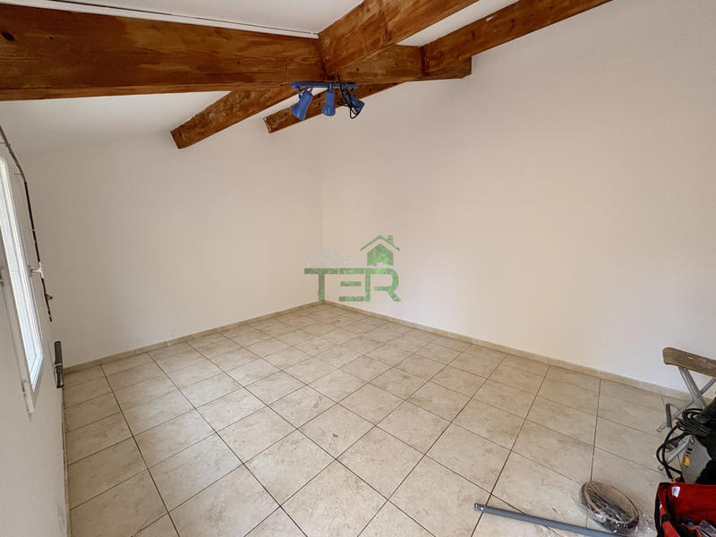 Maison - 77 m² - 3 pièces