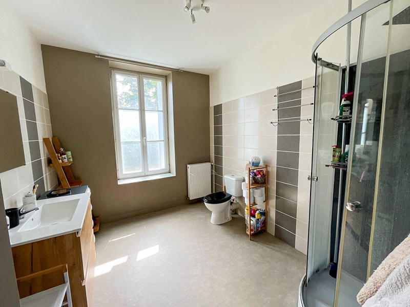 Maison - 131 m² - 5 pièces