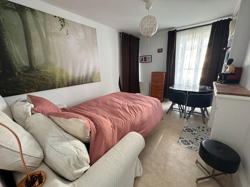 Maison - 139 m² - 6 pièces