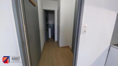 Studio - 28 m² - 1 pièce