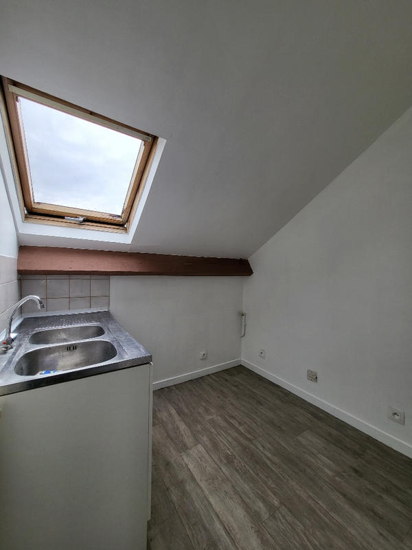 Appartement - 31 m² - 2 pièces