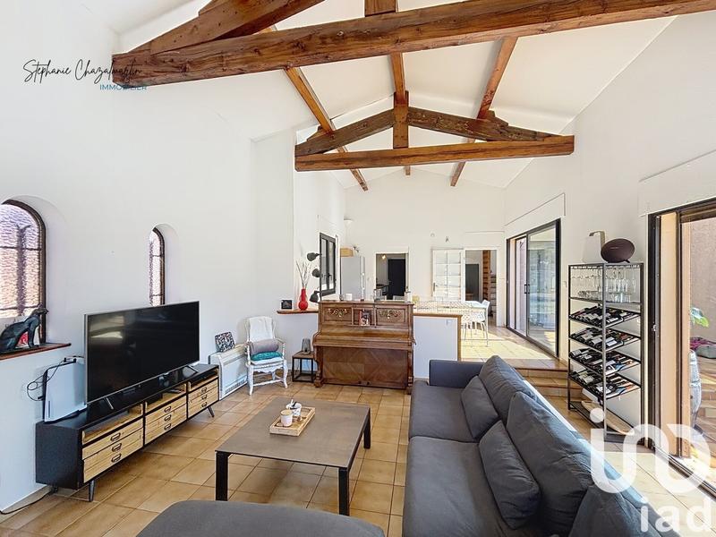 Maison - 163 m² - 5 pièces