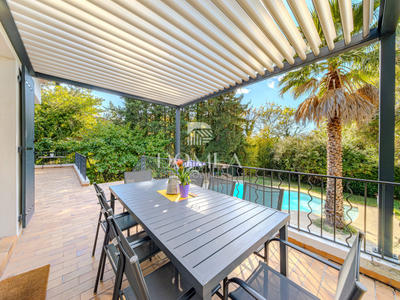 Villa - 170 m² - 7 pièces