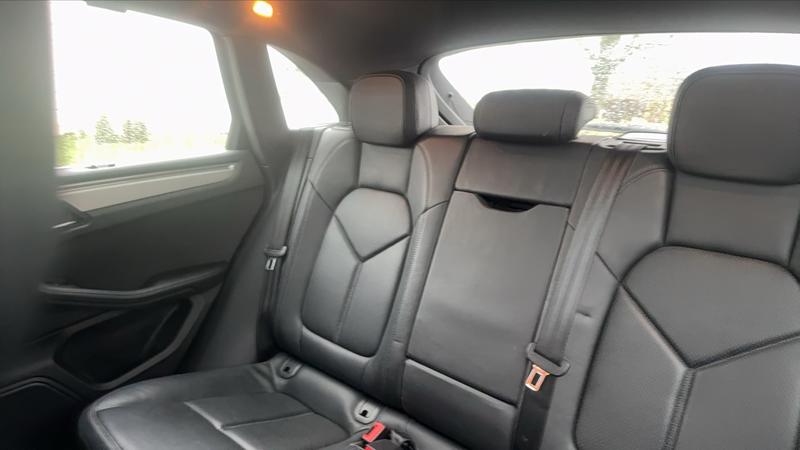 Porsche Macan 3.0 V6 258 Pdk s
