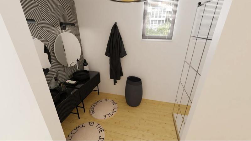 Maison - 147 m² - 5 pièces