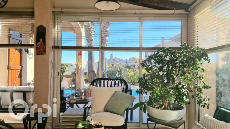 Villa - 133 m² - 5 pièces