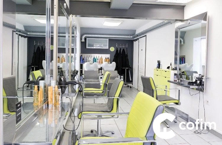 Maison ancienne - 141 m² - 5 pièces