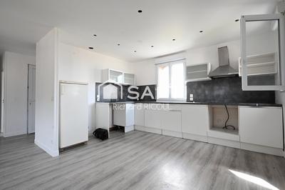 Appartement - 87 m² - 4 pièces