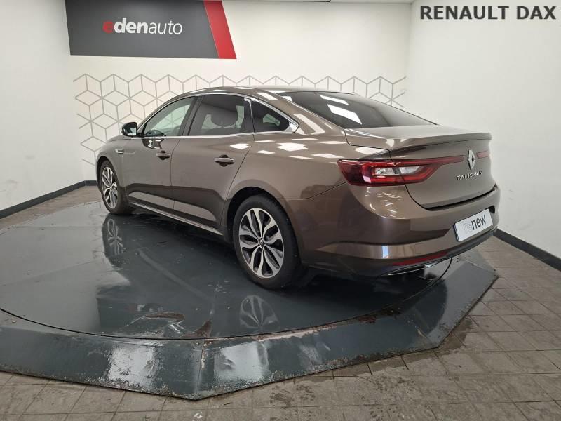 Renault Talisman dCi 160 Energy Edc Intens