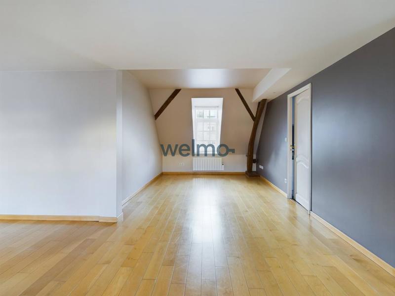 Appartement - 86 m² - 3 pièces