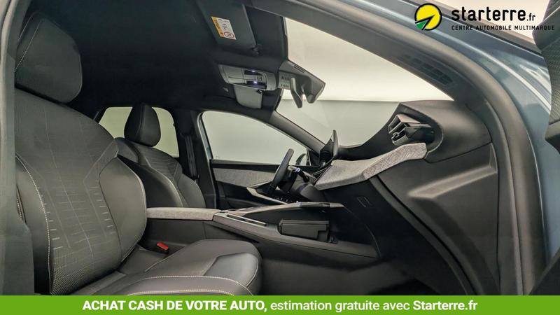 Peugeot 3008 Hybrid 136 e-Dcs6 Allure