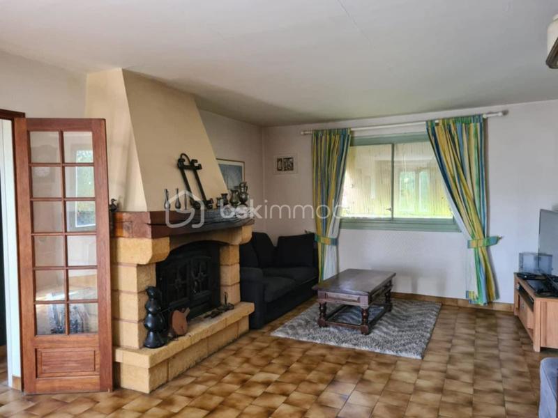 Maison - 146 m² - 5 pièces