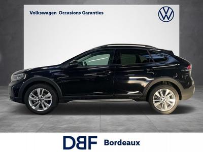 Volkswagen Taigo 1.0 Tsi 116 Bvm6 Vw Edition