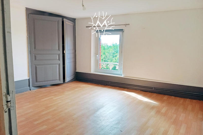 Maison - 172 m² - 7 pièces