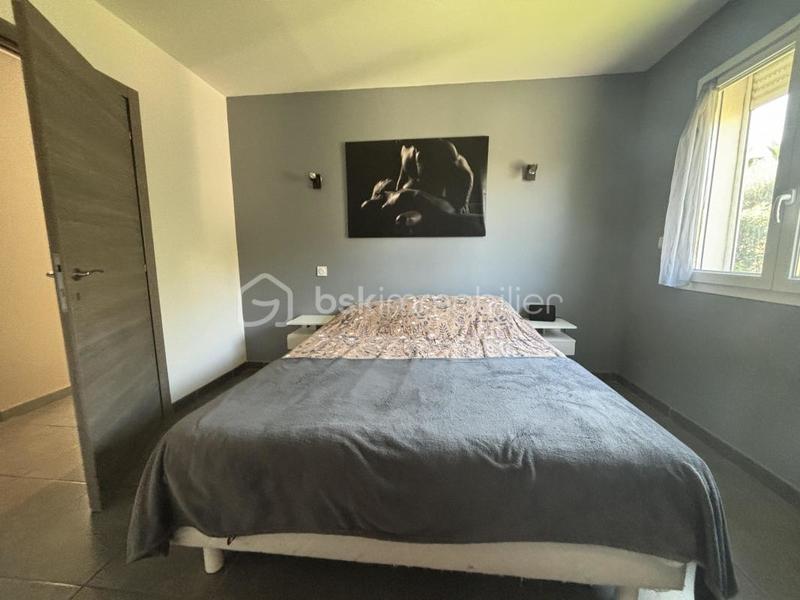 Villa - 130 m² - 4 pièces