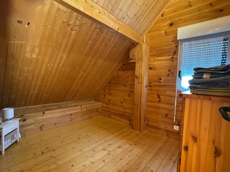 Châlet - 140 m² - 7 pièces