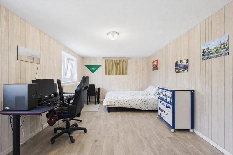 Maison - 156 m² - 6 pièces