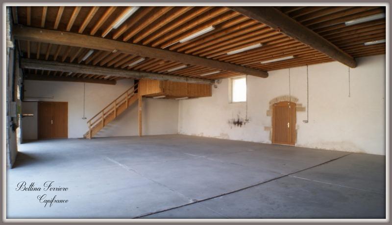 Bureau - 590 m² - 12 pièces