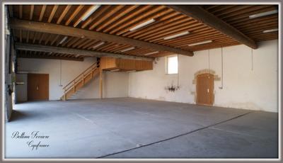 Bureau - 590 m² - 12 pièces