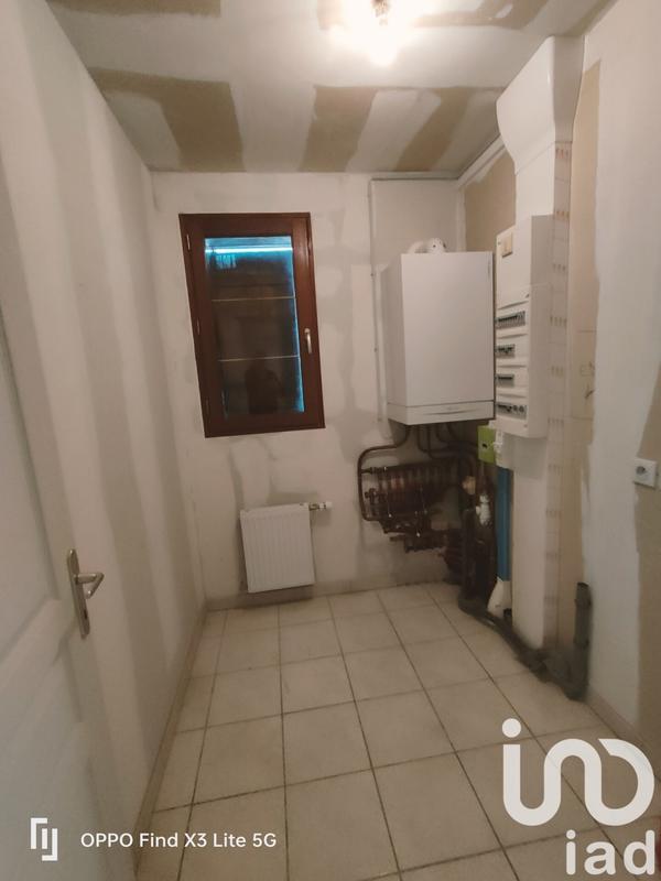 Maison de campagne - 216 m² - 6 pièces