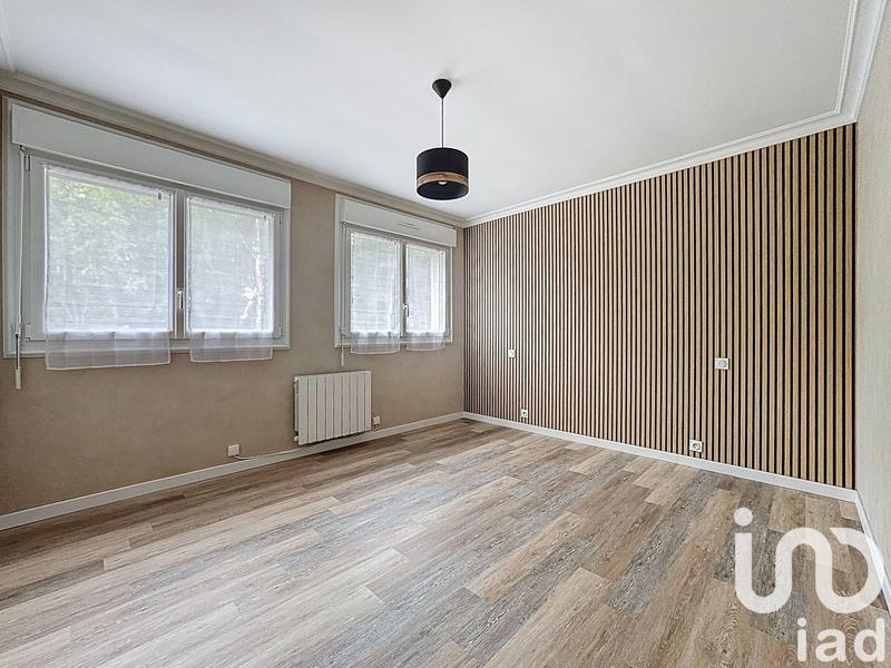 Maison - 142 m² - 5 pièces