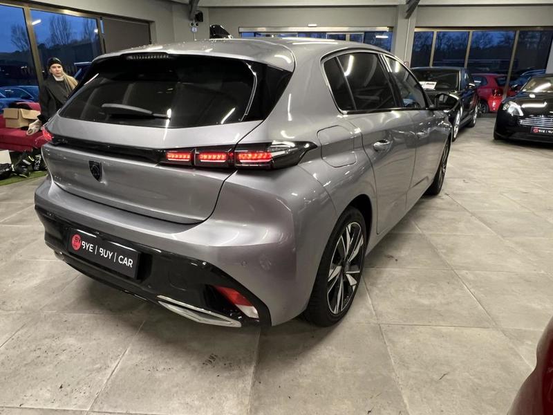 Peugeot 308 1.5 BlueHDi s&amp;S - 130 Bv Eat8 III Allure / Garantie 12 Mois