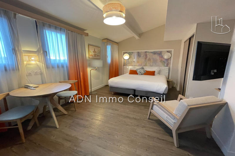 Appartement - 27 m² - 1 pièce