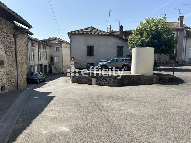 Maison - 200 m² - 4 pièces