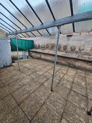 Appartement - 100 m² - 5 pièces