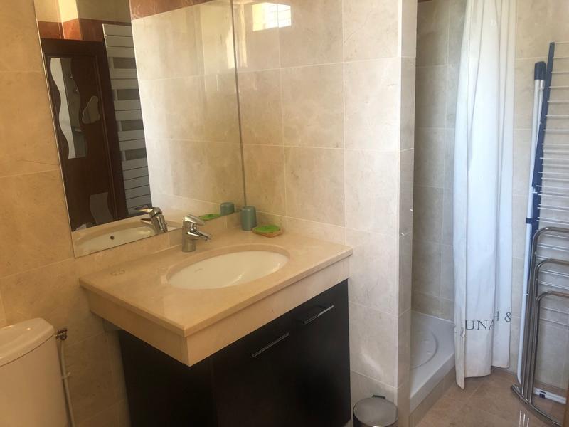 Appartement - 26 m² - 1 pièce