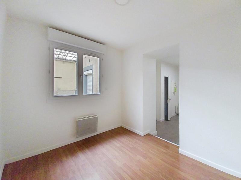 Studio - 20 m² - 1 pièce