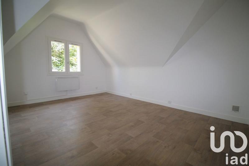 Maison de campagne - 104 m² - 5 pièces