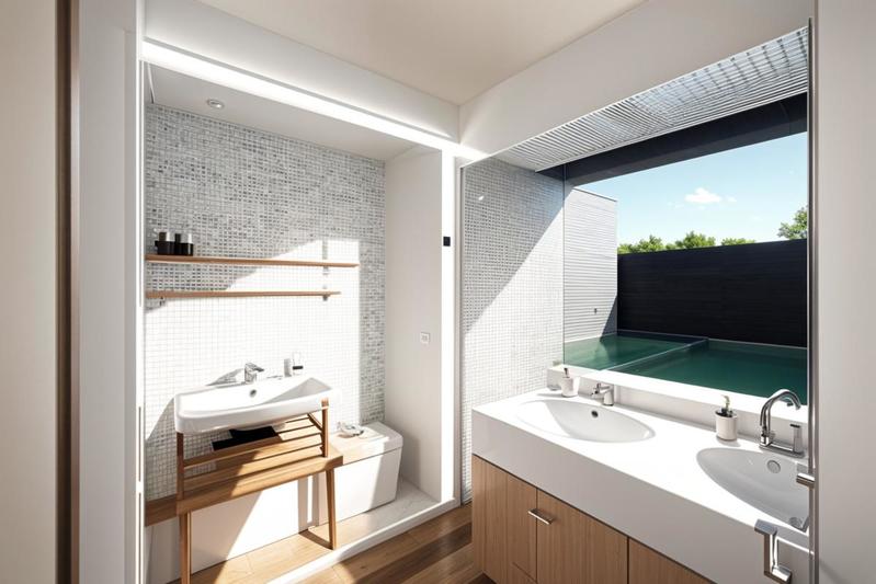 Appartement - 54 m² - 2 pièces