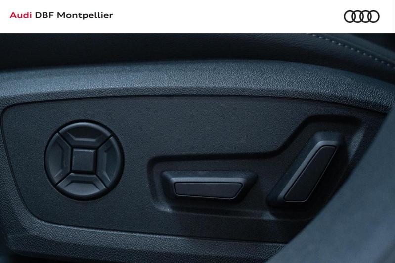 Audi e-tron A6 Avant Performance 270kw (367ch