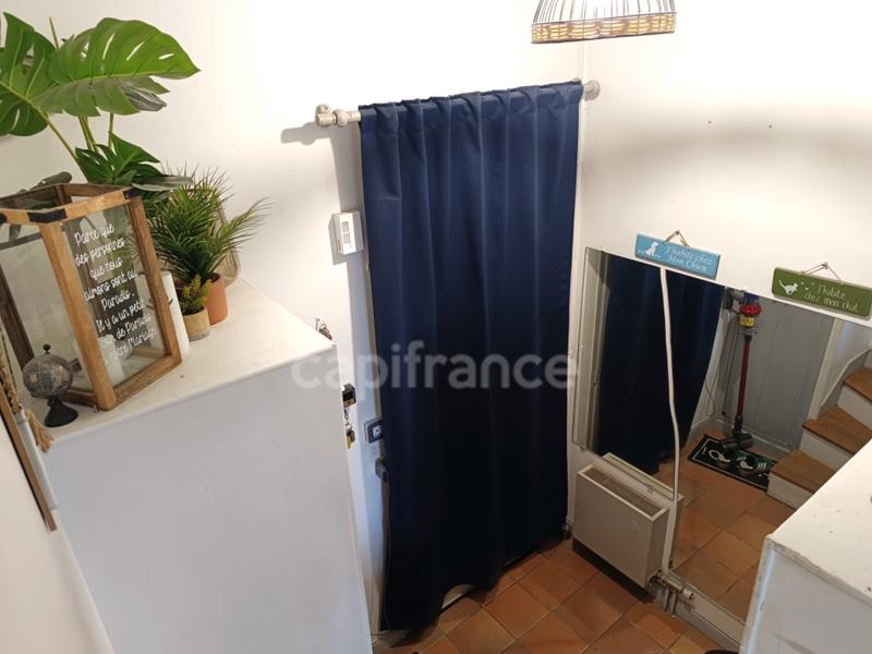 Maison - 130 m² - 4 pièces