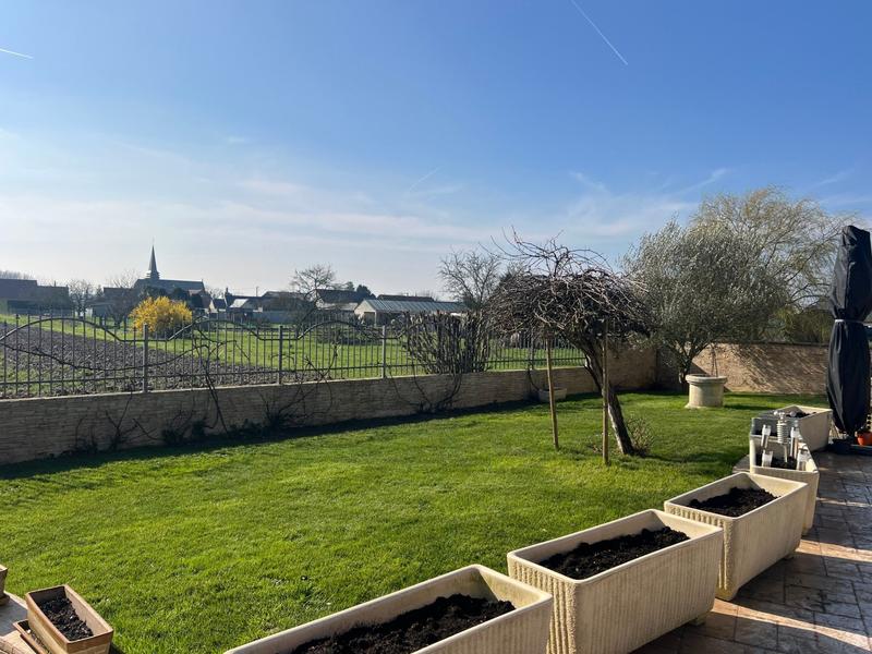 Maison - 388 m² - 11 pièces