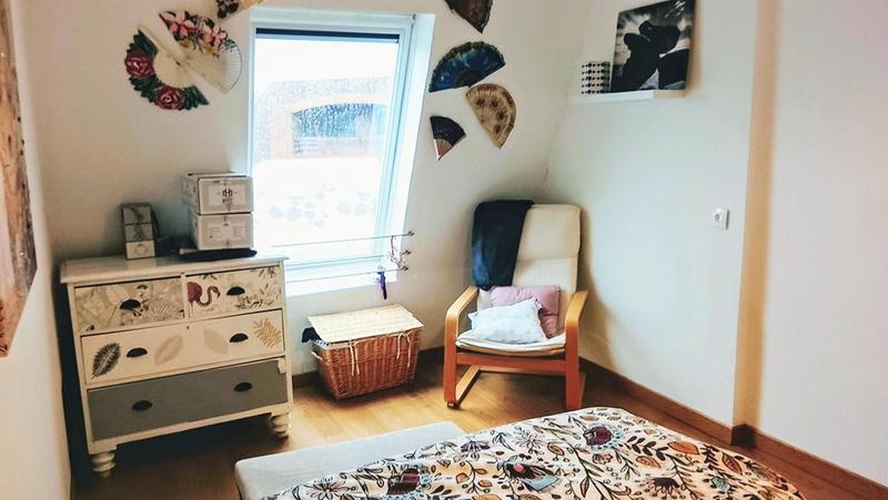 Appartement - 90 m² - 4 pièces