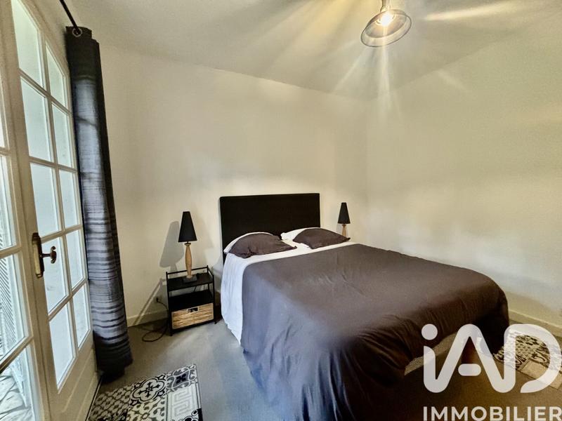 Maison de campagne - 188 m² - 5 pièces