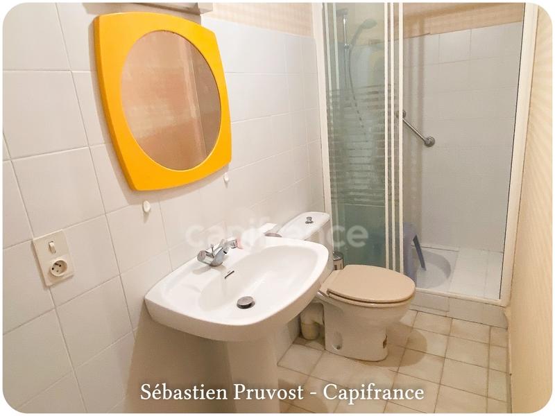 Maison - 133 m² - 6 pièces