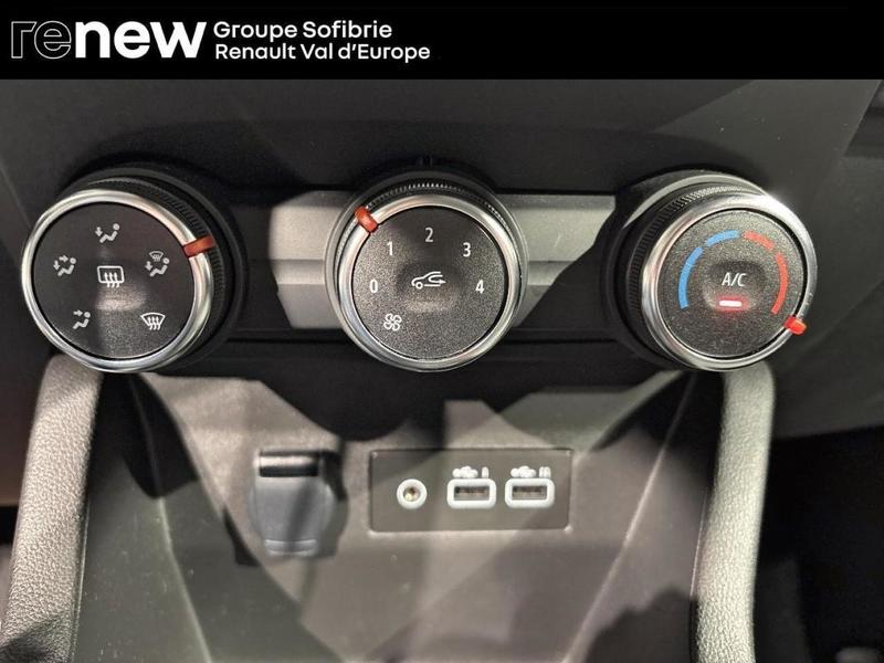 Renault Clio V TCe 90 Equilibre