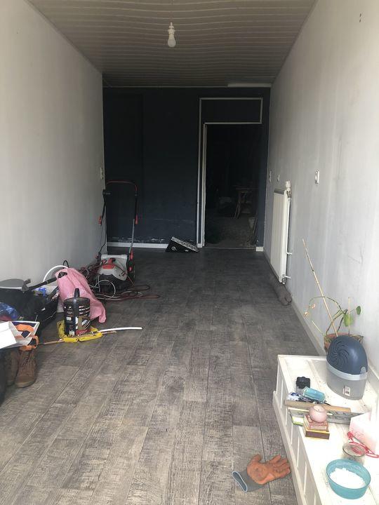 Maison de ville - 103 m² - 4 pièces