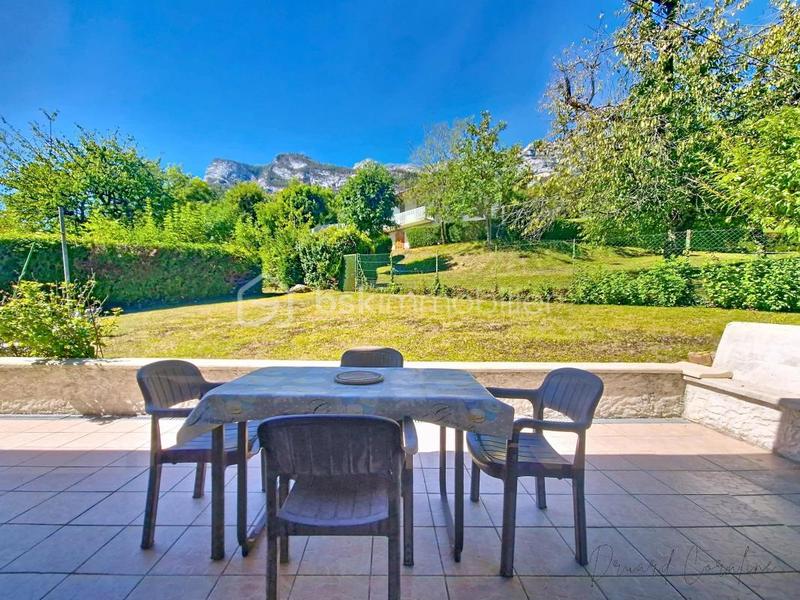 Maison - 143 m² - 6 pièces