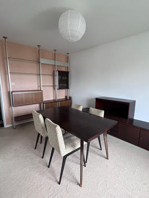 Appartement - 92 m² - 4 pièces