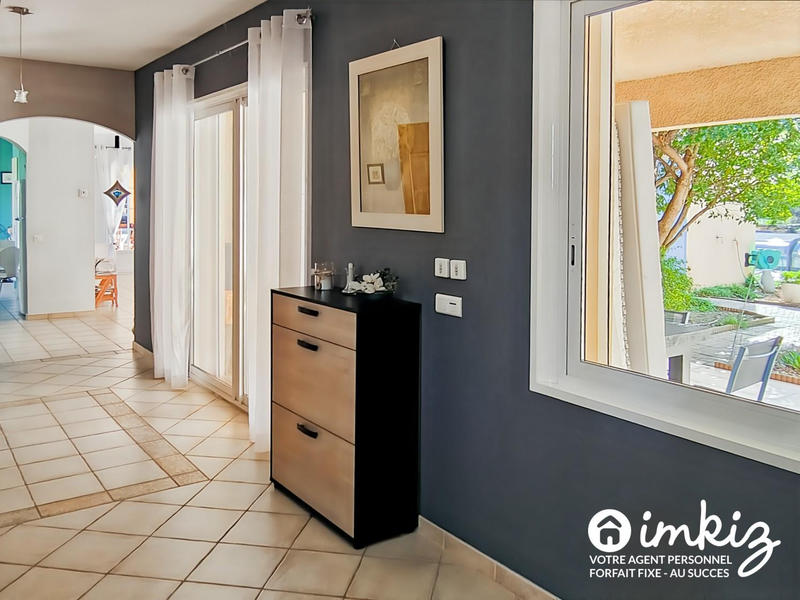 Maison - 315 m² - 10 pièces