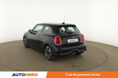 Mini Mini Cooper s Edition Camden Bva7 3p 178 ch