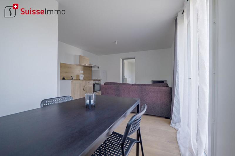 Immeuble - 11 pièces