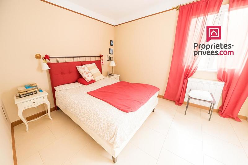 Villa - 120 m² - 4 pièces