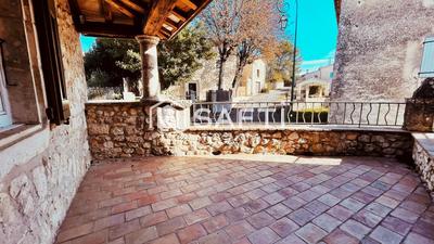 Maison - 129 m² - 7 pièces