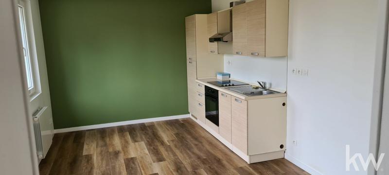 Maison - 192 m² - 8 pièces