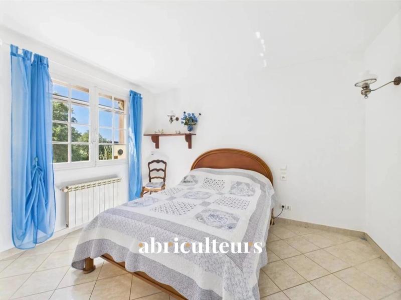 Maison ancienne - 155 m² - 6 pièces